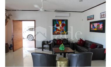 EN VENTA, Casa con Alberca en Campeche