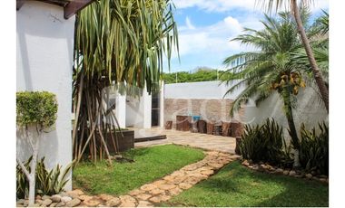 EN VENTA, Casa con Alberca en Campeche