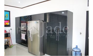 EN VENTA, Casa con Alberca en Campeche