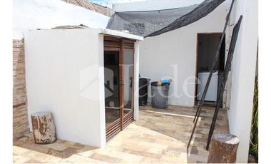 EN VENTA, Casa con Alberca en Campeche
