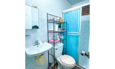 Venta de casa en Villas de Alameda