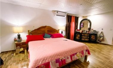 Venta de casa en Villas de Alameda