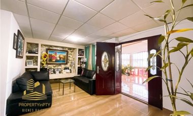 Venta de casa en Villas de Alameda