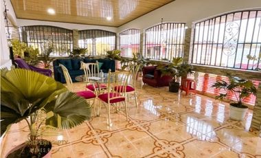 Venta de casa en Villas de Alameda