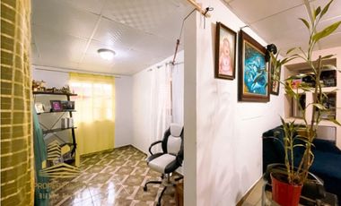 Venta de casa en Villas de Alameda