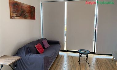 Casa en arriendo de 2 dorm. en Caldera