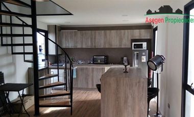 Casa en arriendo de 2 dorm. en Caldera
