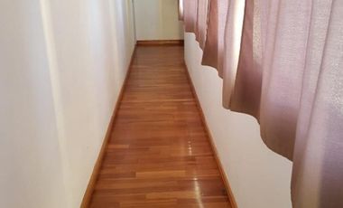 Departamento piso 4 ambientes con cochera doble en Bernal Centro