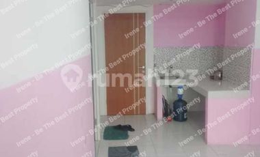 Disewakan Murah Apartemen Puncak Cbd 2 Bedroom A Wiyung