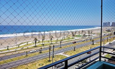 venta Departamento Primera línea Iquique