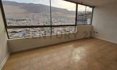 venta Departamento Primera línea Iquique