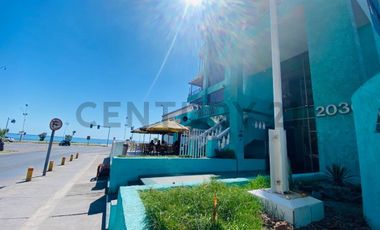 venta Departamento Primera línea Iquique
