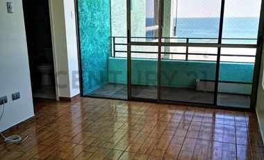 venta Departamento Primera línea Iquique