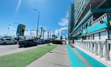 venta Departamento Primera línea Iquique