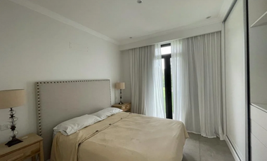 Casa en Alquiler Temporada Rumenco