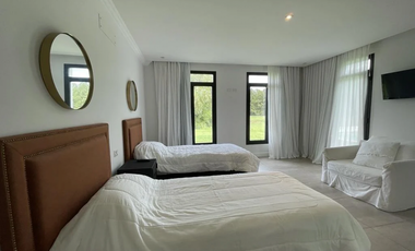 Casa en Alquiler Temporada Rumenco