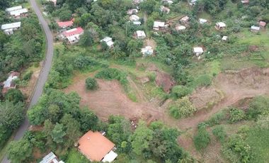 Se vende finca en Pedregal, Villalobos