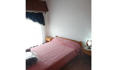 ALQUILER TEMPORARIO DEPARTAMENTO 3 AMBIENTES P/4 PERSONAS