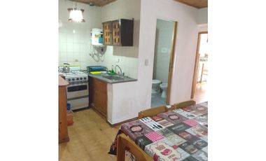 ALQUILER TEMPORARIO DEPARTAMENTO 3 AMBIENTES P/4 PERSONAS