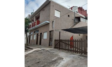 ALQUILER TEMPORARIO DEPARTAMENTO 3 AMBIENTES P/4 PERSONAS
