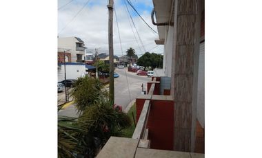 ALQUILER TEMPORARIO DEPARTAMENTO 3 AMBIENTES P/4 PERSONAS