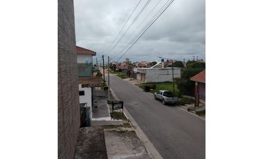 ALQUILER TEMPORARIO DEPARTAMENTO 3 AMBIENTES P/4 PERSONAS