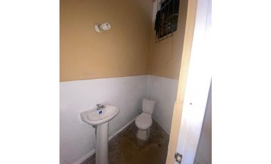 ALQUILER DE LOCAL COMERCIAL O BODEGA EN EL INGENIO