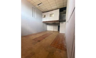 ALQUILER DE LOCAL COMERCIAL O BODEGA EN EL INGENIO