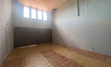 ALQUILER DE LOCAL COMERCIAL O BODEGA EN EL INGENIO