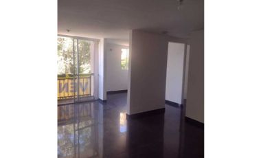 Apartamento en venta en Calasanz parte baja