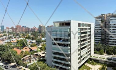 Oportunidad ! Departamento en venta, 4D, Las Condes