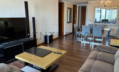 Oportunidad ! Departamento en venta, 4D, Las Condes