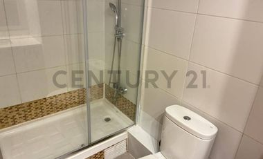 Oportunidad ! Departamento en venta, 4D, Las Condes