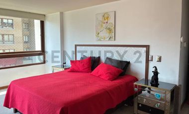 Oportunidad ! Departamento en venta, 4D, Las Condes
