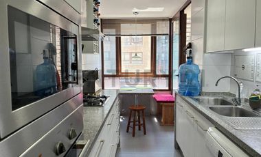 Oportunidad ! Departamento en venta, 4D, Las Condes