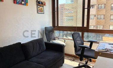 Oportunidad ! Departamento en venta, 4D, Las Condes