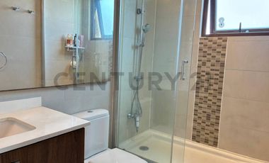 Oportunidad ! Departamento en venta, 4D, Las Condes