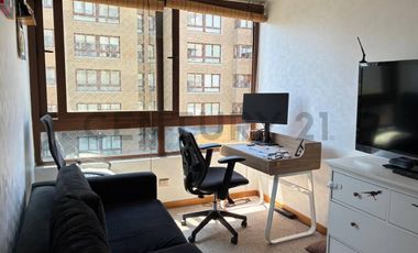 Oportunidad ! Departamento en venta, 4D, Las Condes