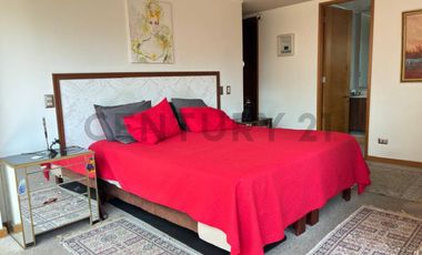 Oportunidad ! Departamento en venta, 4D, Las Condes
