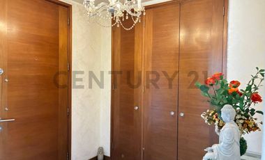 Oportunidad ! Departamento en venta, 4D, Las Condes