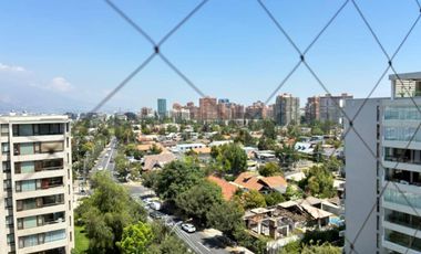 Oportunidad ! Departamento en venta, 4D, Las Condes