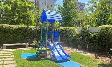 Oportunidad ! Departamento en venta, 4D, Las Condes