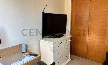 Oportunidad ! Departamento en venta, 4D, Las Condes