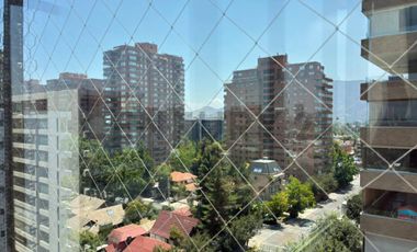 Oportunidad ! Departamento en venta, 4D, Las Condes