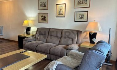 Oportunidad ! Departamento en venta, 4D, Las Condes