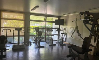 Oportunidad ! Departamento en venta, 4D, Las Condes