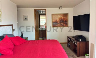 Oportunidad ! Departamento en venta, 4D, Las Condes