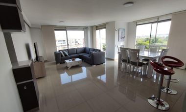 APARTAMENTO en ARRIENDO/VENTA en Cali Ciudad Jardín