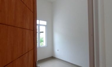 6KM Gerbang Tol Subang Sukamelang Rumah Minimalis modern pusat kota