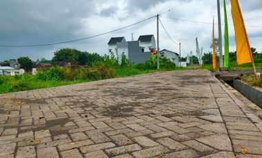 Jual Kavling Murah Mojokerto Mojosari Strategis Free SHM